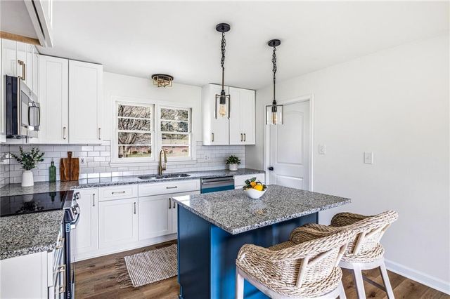 2848 Whiteview Drive, Acworth, GA 30101