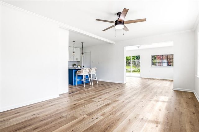 2848 Whiteview Drive, Acworth, GA 30101