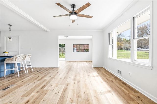 2848 Whiteview Drive, Acworth, GA 30101