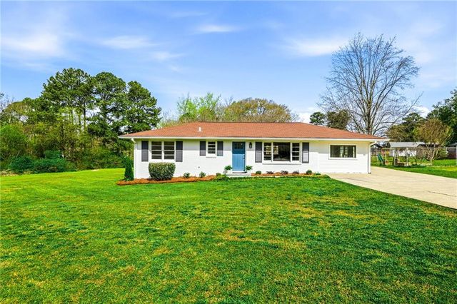 2848 Whiteview Drive, Acworth, GA 30101