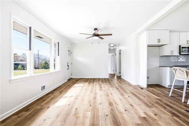 2848 Whiteview Drive, Acworth, GA 30101