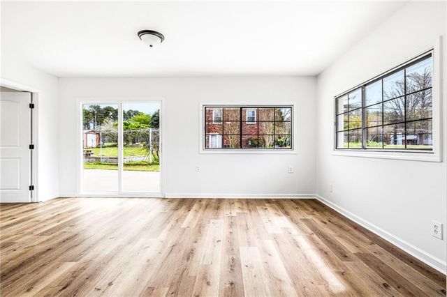 2848 Whiteview Drive, Acworth, GA 30101