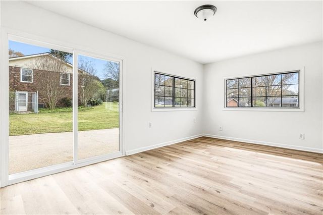 2848 Whiteview Drive, Acworth, GA 30101