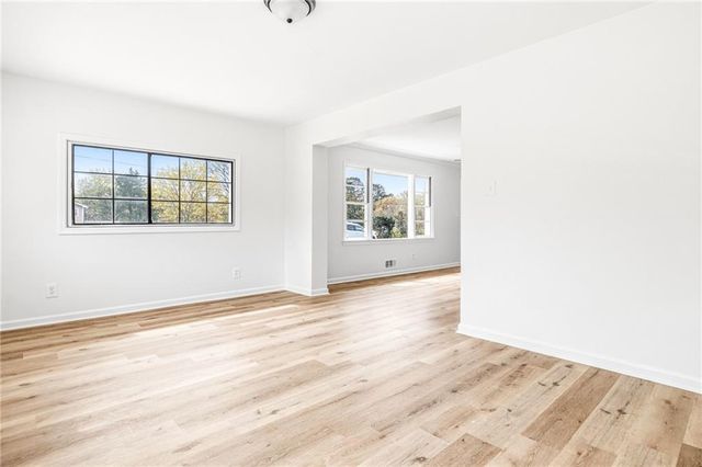 2848 Whiteview Drive, Acworth, GA 30101