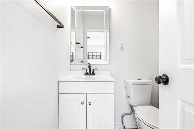 2848 Whiteview Drive, Acworth, GA 30101