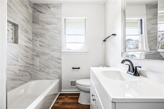 2848 Whiteview Drive, Acworth, GA 30101