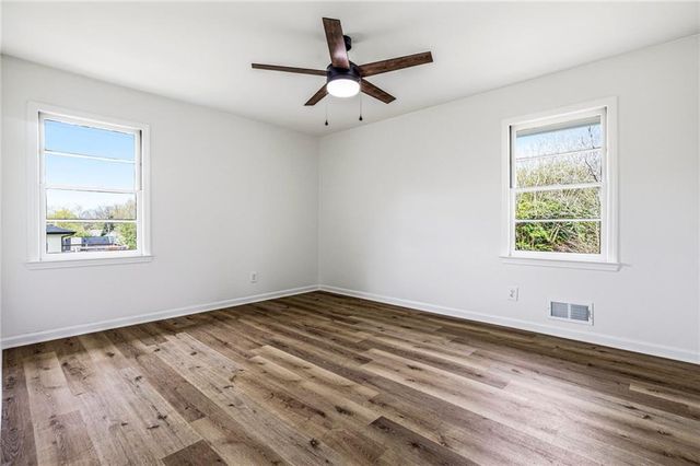 2848 Whiteview Drive, Acworth, GA 30101