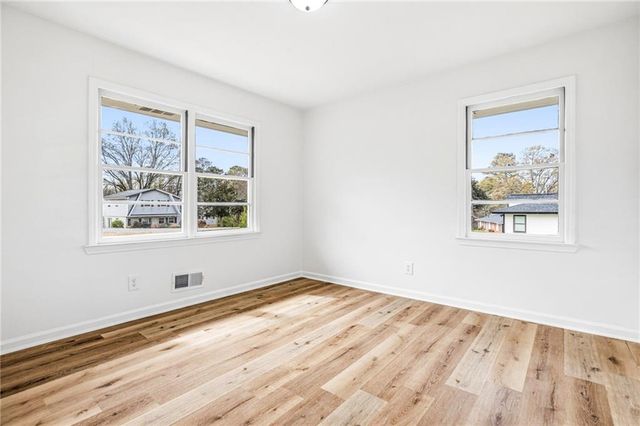 2848 Whiteview Drive, Acworth, GA 30101