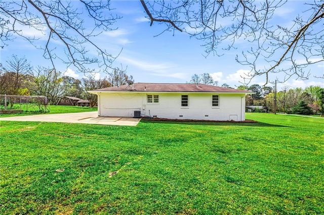 2848 Whiteview Drive, Acworth, GA 30101