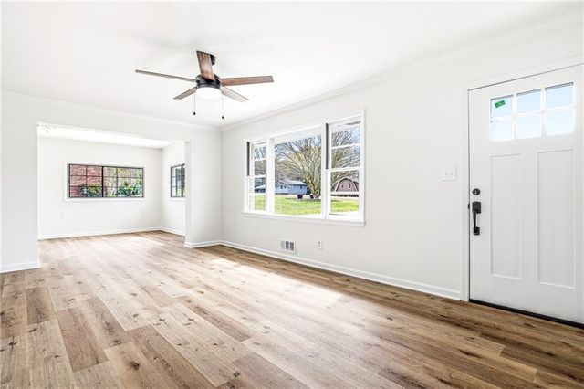 2848 Whiteview Drive, Acworth, GA 30101