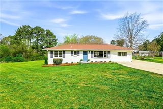 2848 Whiteview Drive, Acworth, GA 30101