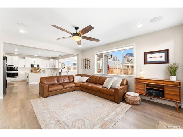 11647 Olathe St, Commerce City, CO 80022