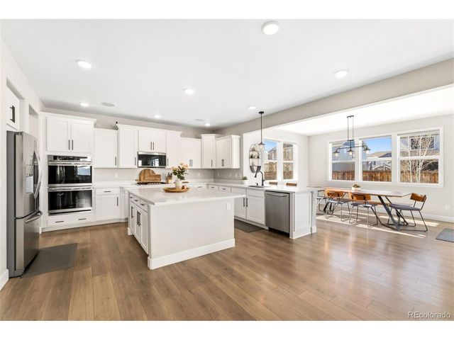 11647 Olathe St, Commerce City, CO 80022