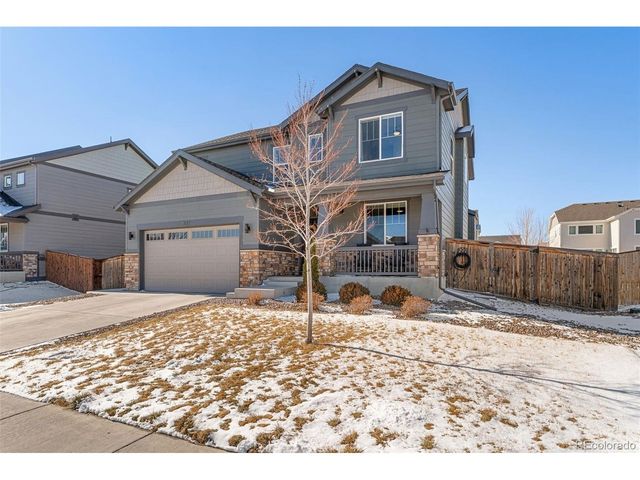 11647 Olathe St, Commerce City, CO 80022
