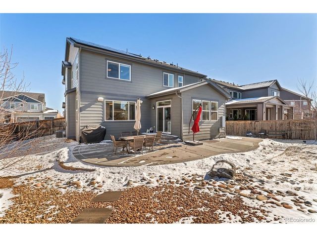 11647 Olathe St, Commerce City, CO 80022