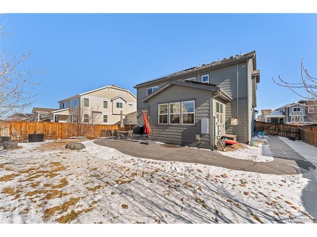 11647 Olathe St, Commerce City, CO 80022