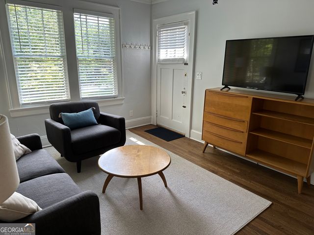 1136 Lanier Boulevard NE, Atlanta, GA 30306