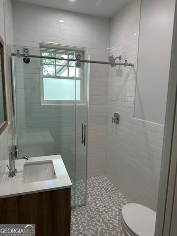 1136 Lanier Boulevard NE, Atlanta, GA 30306