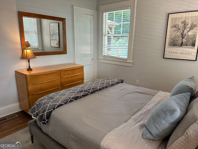 1136 Lanier Boulevard NE, Atlanta, GA 30306