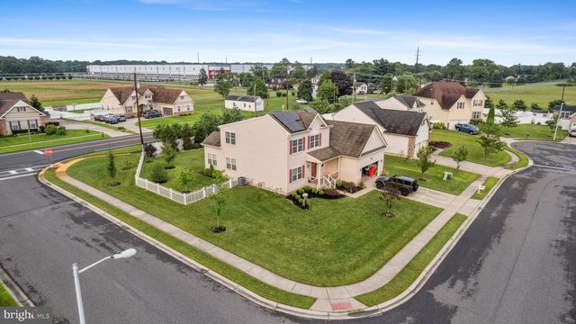 65 GRANITE LANE, Carneys Point, NJ 08069