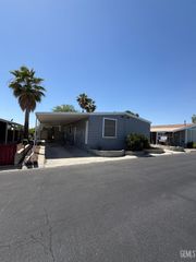 0 8536 Kern canyon rd spc#113, Bakersfield, CA 93306