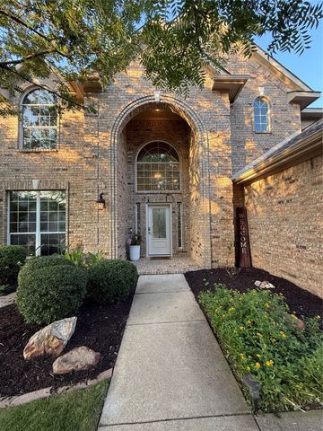 1009 Royal Oaks Drive, Mckinney, TX 75070