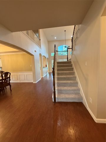 1009 Royal Oaks Drive, Mckinney, TX 75070
