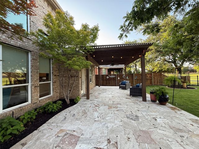 1009 Royal Oaks Drive, Mckinney, TX 75070