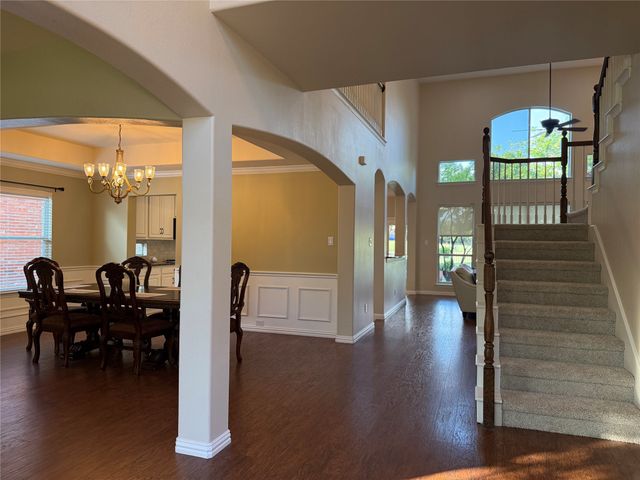 1009 Royal Oaks Drive, Mckinney, TX 75070