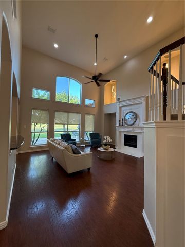 1009 Royal Oaks Drive, Mckinney, TX 75070