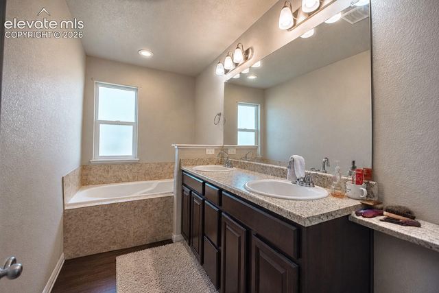 6493 Vedder Drive, Colorado Springs, CO 80925
