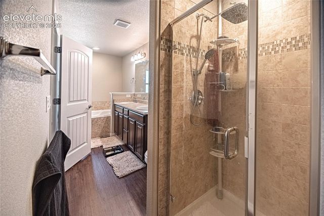 6493 Vedder Drive, Colorado Springs, CO 80925