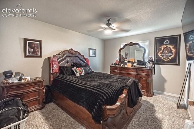 6493 Vedder Drive, Colorado Springs, CO 80925