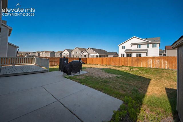 6493 Vedder Drive, Colorado Springs, CO 80925