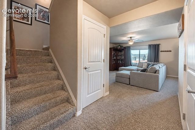 6493 Vedder Drive, Colorado Springs, CO 80925