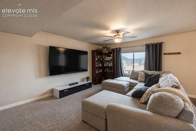 6493 Vedder Drive, Colorado Springs, CO 80925