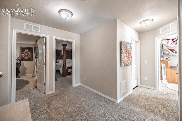 6493 Vedder Drive, Colorado Springs, CO 80925