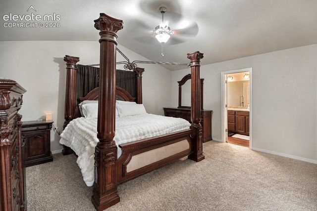 6493 Vedder Drive, Colorado Springs, CO 80925