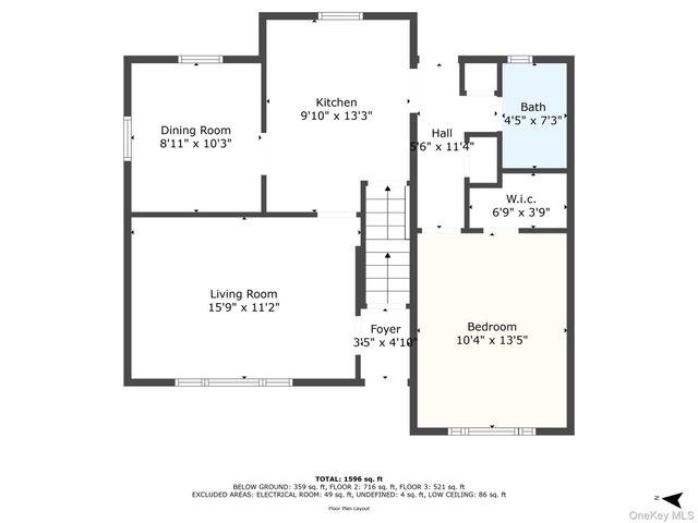 152 Charles Street Floor 1, Lynbrook, NY 11563