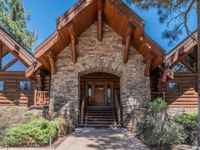 61072 Devils Ladder Road, Mountain Center, CA 92561