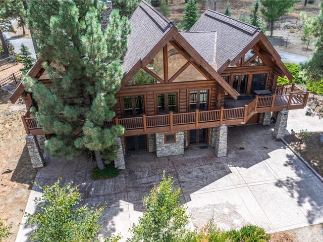 61072 Devils Ladder Road, Mountain Center, CA 92561