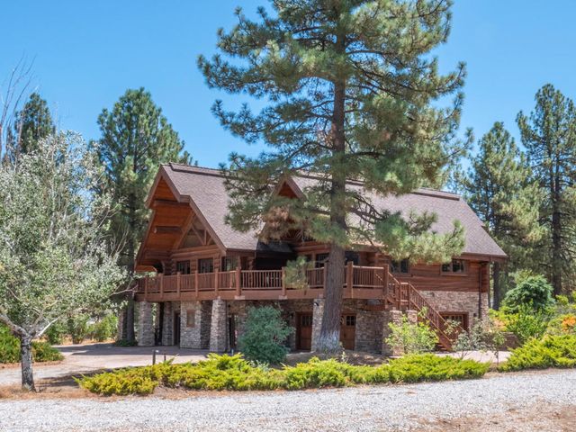 61072 Devils Ladder Road, Mountain Center, CA 92561