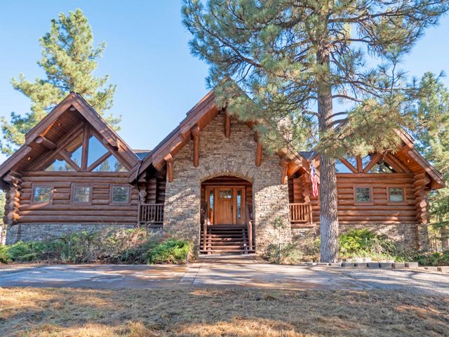 61072 Devils Ladder Road, Mountain Center, CA 92561