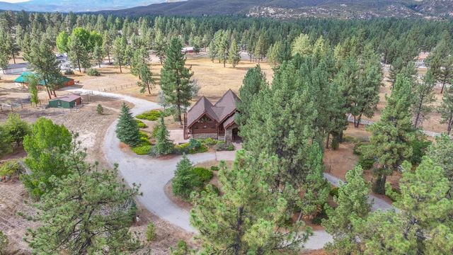 61072 Devils Ladder Road, Mountain Center, CA 92561