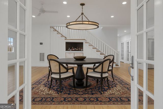 1174 Bear Creek Road, Moreland, GA 30259