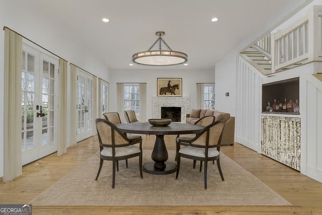 1174 Bear Creek Road, Moreland, GA 30259