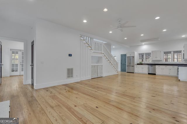 1174 Bear Creek Road, Moreland, GA 30259