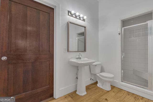 1174 Bear Creek Road, Moreland, GA 30259