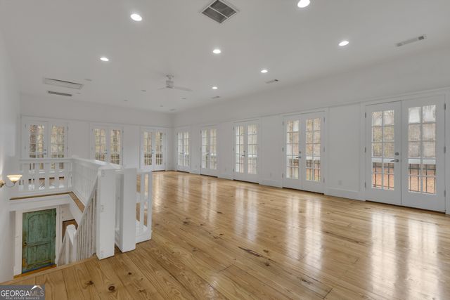 1174 Bear Creek Road, Moreland, GA 30259