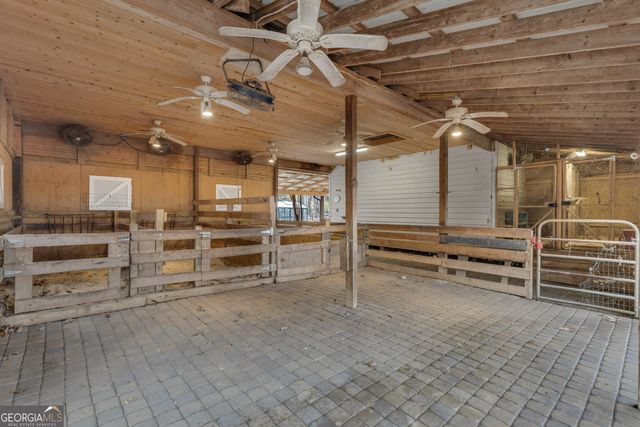 1174 Bear Creek Road, Moreland, GA 30259